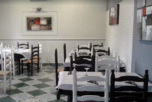 Restaurante La Casa de Tots
