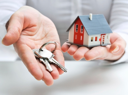 Hospedaje Inmobiliaria Mª Dolores Guarinos