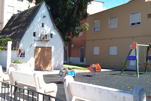 Servicios Municipales Tourist Info El Perelló