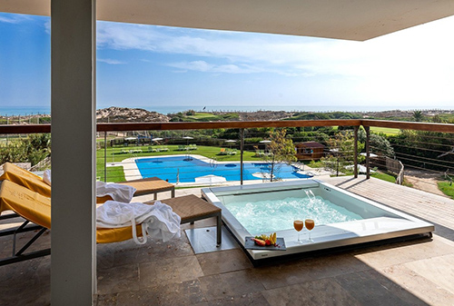 Hospedaje Parador de El Saler