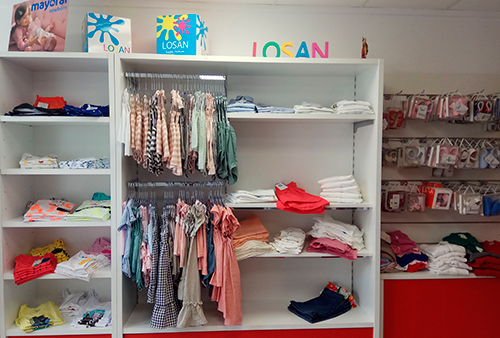 Moda Pirulet@