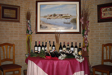 Restaurante Sotavent