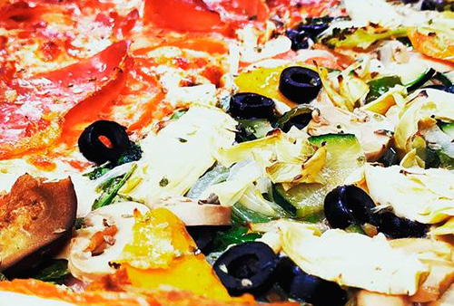 Pizza Gran 