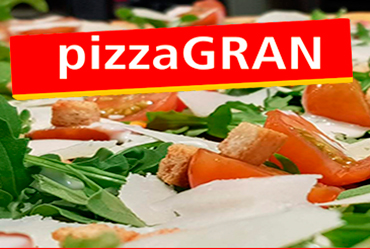 Pizza Gran