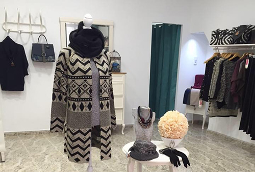 Moda Bogería