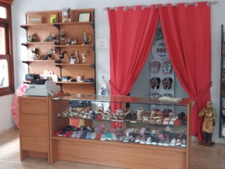Moda Calzados Ferga