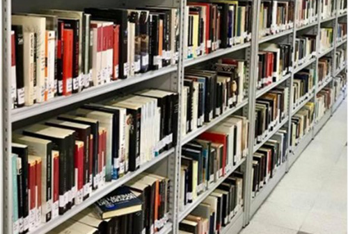 Servicios Municipales Biblioteca Municipal