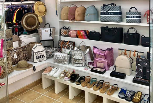 Moda El Zoco De Las Hadas