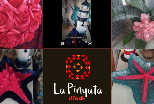 Hogar La Pinyata El Perelló