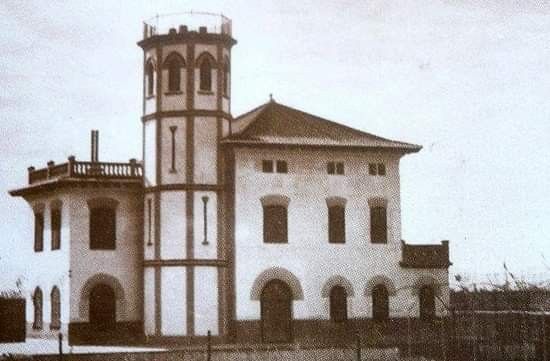 Historia - El Perelló Historia